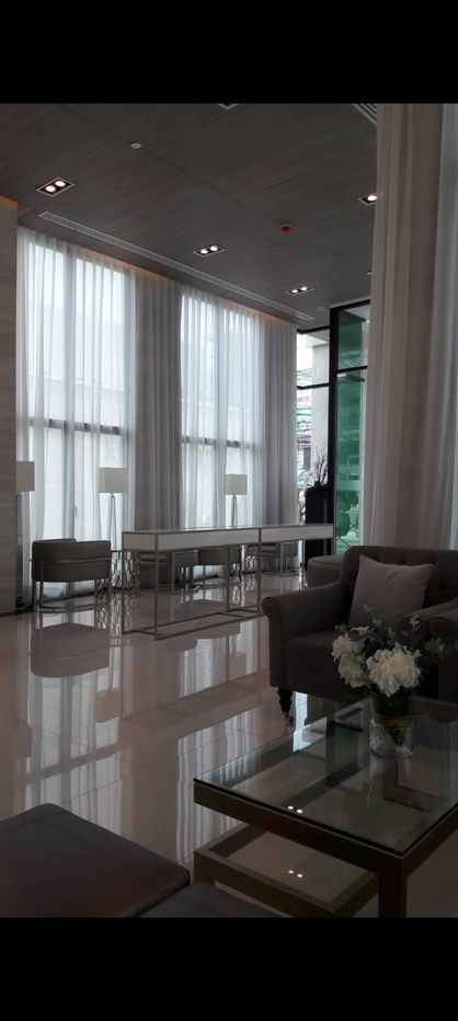 รูป งจริง/ราคาดี] Knightsbridge Skycity Saphan Mai(ไนท์บริดจ์ สกายซิตี้ สะพานใหม่) - รูปที่ 4/9