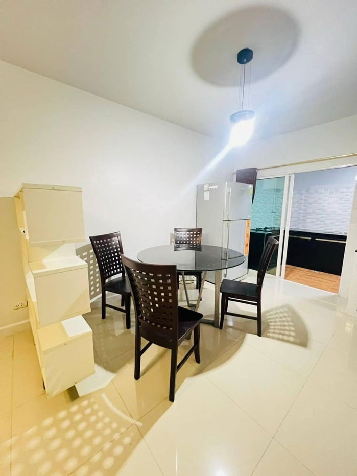 picture For rent 🏡 Vive Ekkamai-Ramintra, beautiful 3-storey house with elevator. Line ID: @951qfbfi - 3/15