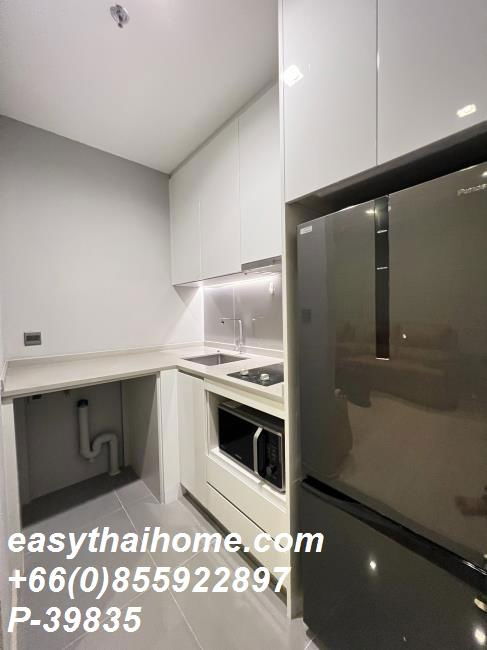 picture P-39835 Condo for rent M Thonglor 10 fully furnished (Confirm again when visit).  - 3/7