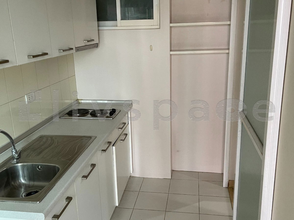 picture [LA130] For Rent – Life @ Sathorn 10 | 1 Bedroom | 48 SQ.M. | Spacious Unit at Special Price - 4/6