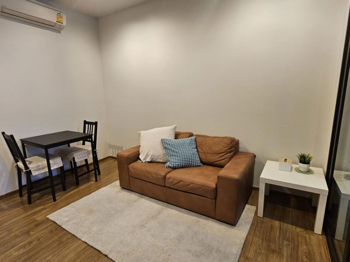 picture Hasu Haus Sukhumvit 77, near BTS On Nut and Bangkok Prep - 3/9