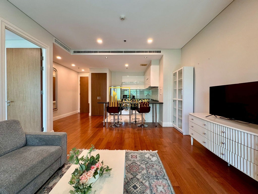 รูป Bright Sukhumvit 24 | Spacious 1 Bedroom Condo For Rent - BR19565CD - รูปที่ 3/26