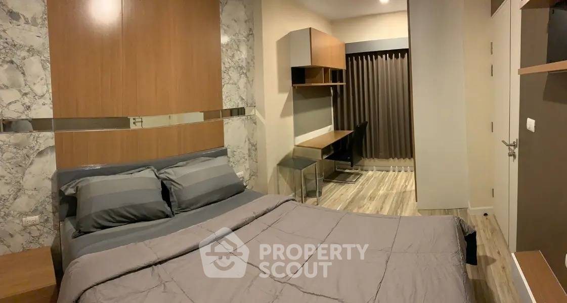 picture 1-BR Condo at Plus Condo Sriracha in Surasak (ID 2278540) - 3/10