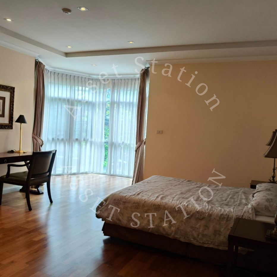 picture 🚈 Condo The Cadogan Private Residence – near BTS Phrom Phong, connecting to all travel ✨ - 3/17