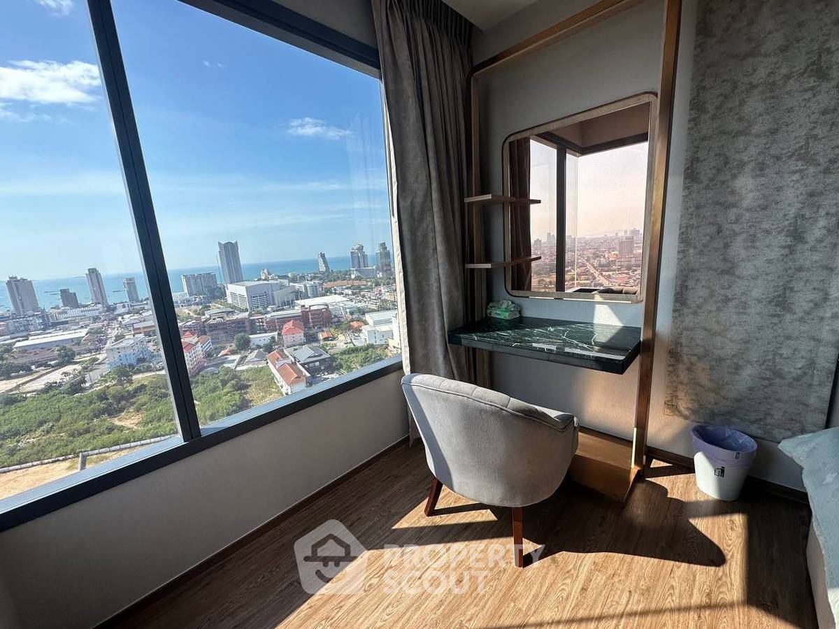 picture 2-BR Condo at Once Pattaya close to Pattaya North (ID 2281035) - 17/18