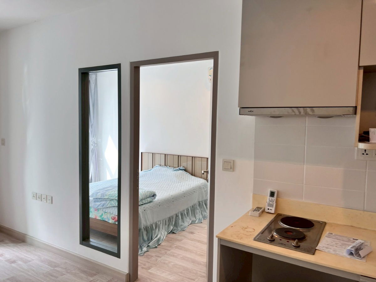 picture Condo for sale at Ideo Mobi Sukhumvit 81, price  3,390,000 baht [NCs250511] - 11/13