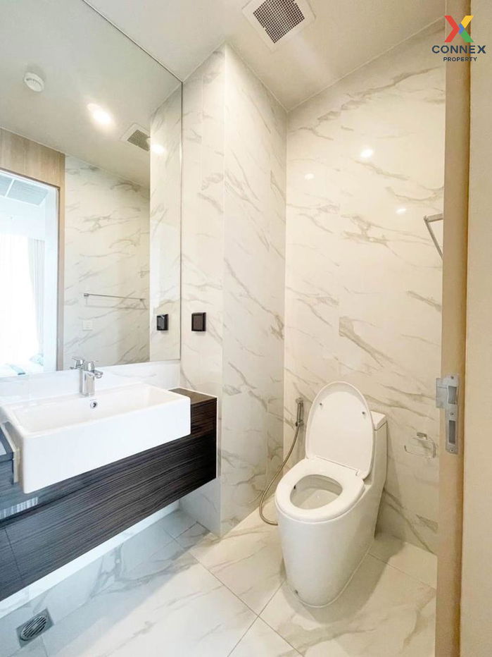 picture 🔥🔥🔥 For Rent Condo , Noble BE 19 , BTS-Asok , Khlong Toei Nuea , Watthana , Bangkok , CX-84683 ✅ Live chat with us ADD LINE @connexproperty ✅ 🔥🔥🔥 - 10/10