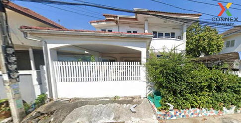 For Sale House , PLATFORM ORCHID PARK , Bang Sao Thong , Bang Sao Thong , Samut Prakarn , CX-128927 ✅ Live chat with us ADD LINE @connexproperty ✅ 