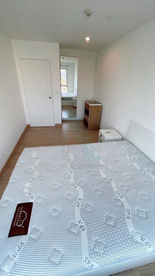 picture 💰Price update!💰 For Sell Condo THE KITH PLUS NAWAMIN Building A, Floor 5,1 bed room, Room size 31 sqm - 5/8