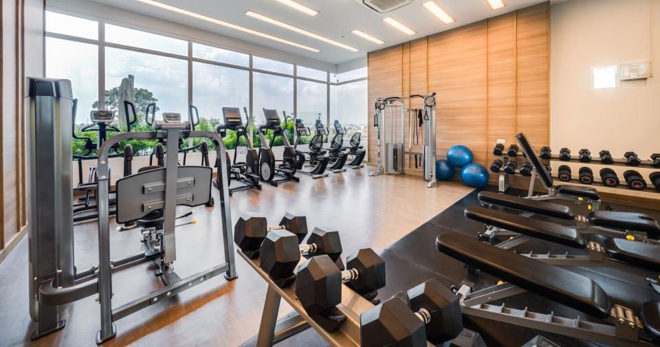 picture PFD-05493 Condo for Rent: The Metropolis Samrong Interchange  Schedule a viewing ■ Line: @propertyfinder		 - 11/12