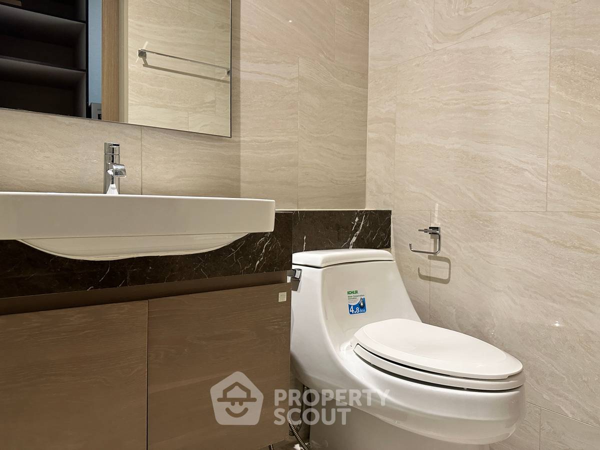 picture 1-BR Condo at Ashton Silom near BTS Chong Nonsi (ID 2261709) - 10/11