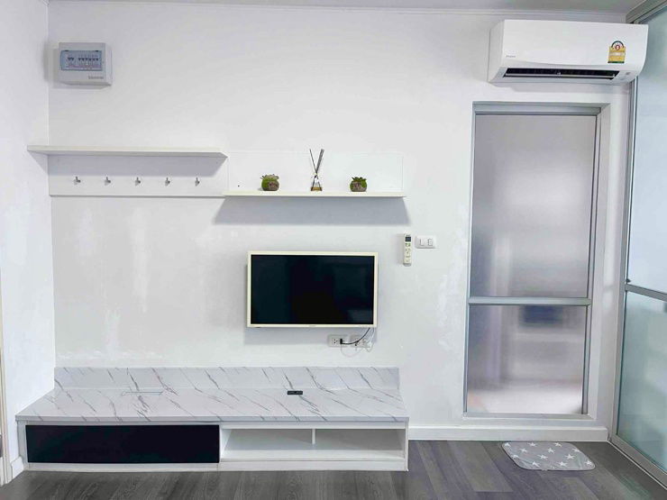 รูป ให้เช่าDcondo Campus Resort Rangsit - รูปที่ 6/9
