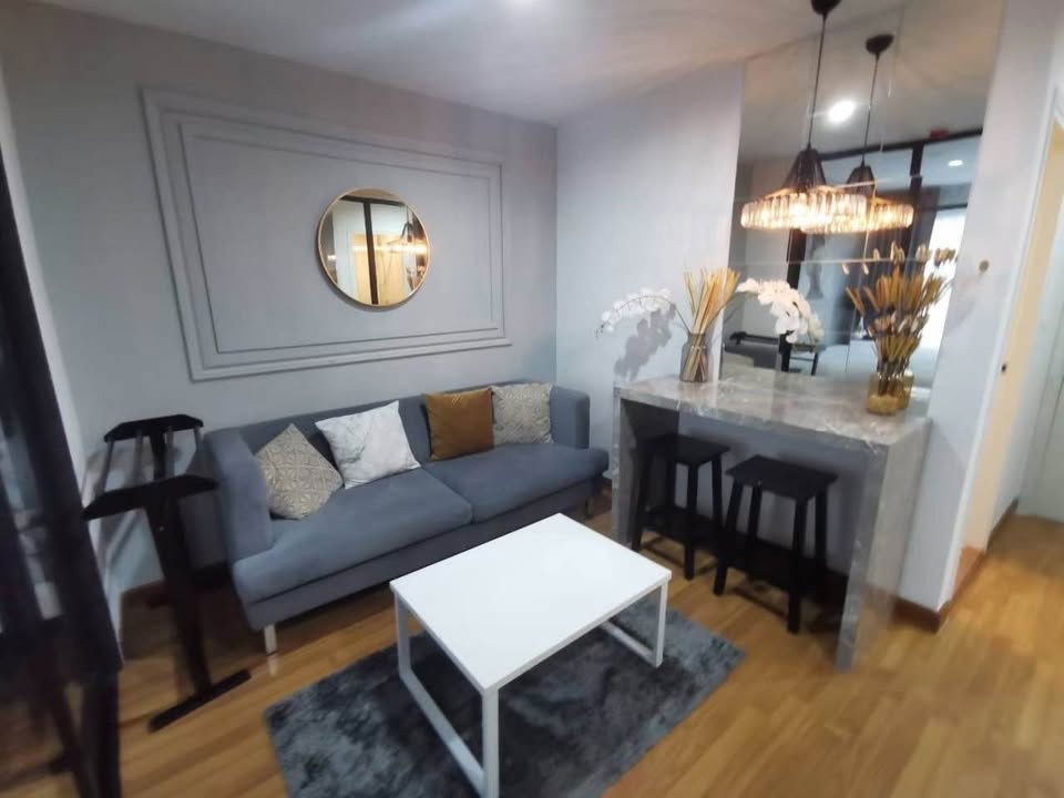 รูป DL25080816 ขายคอนโดมิเนี่ยม รีเจนท์ โฮม สุขุมวิท 81 (REGENT HOME SUKHUMVIT 81) พร้อมเข้าอยู่ โทรด่วน 0638692663 LineID@655ebbvc - รูปที่ 1/8