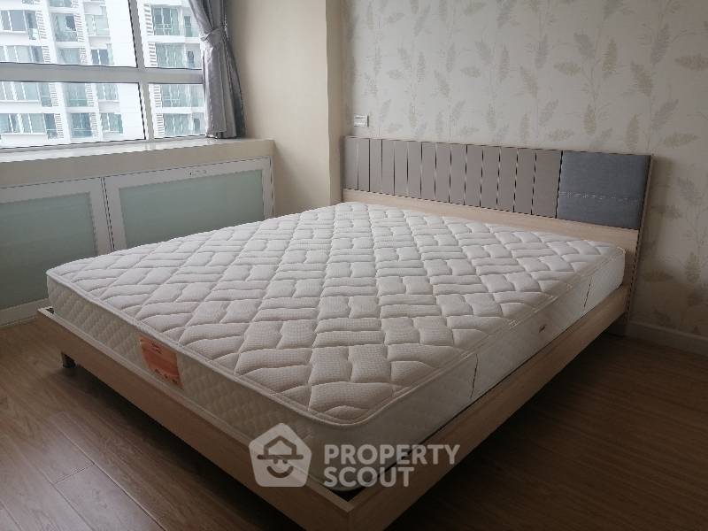 picture 1-BR Condo at T.c. Green Rama 9 near MRT Phra Ram 9 (ID 607482) - 23/24