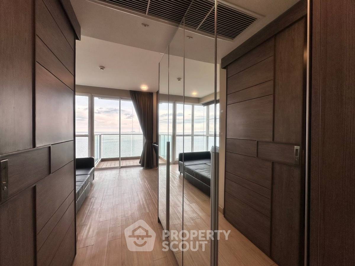 picture 2-BR Condo at Cetus Beachfront close to Jomtien Beach (ID 2281860) - 7/10