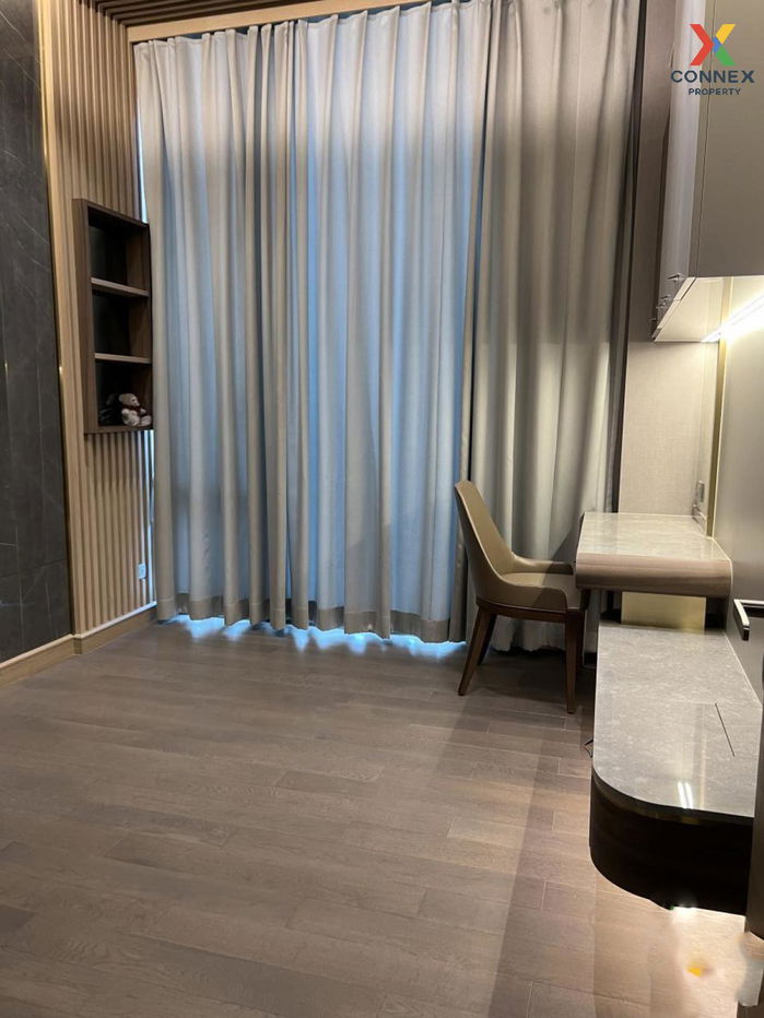 รูป เช่าคอนโด  28 ชิดลม BTS-ชิดลม ลุมพินี เขต ปทุมวัน กรุงเทพ CX-128536 ✅ ทักไลน์ @connexproperty ตอบทันที ทีมงานมืออาชีพ ✅  - รูปที่ 3/8