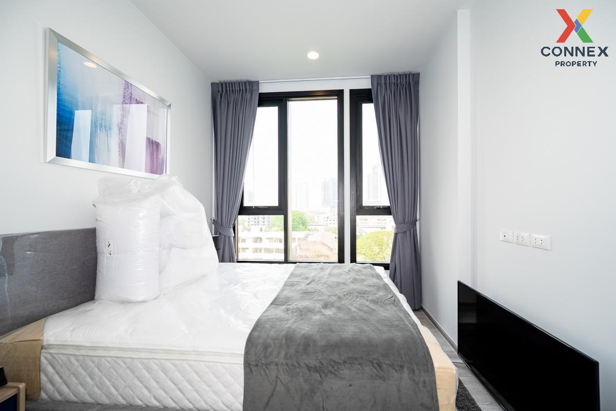 picture For Rent Condo , XT Ekkamai , BTS-Ekkamai , Khlong Tan Nuea , Watthana , Bangkok , CX-83302 ✅ Live chat with us ADD LINE @connexproperty ✅  - 6/9