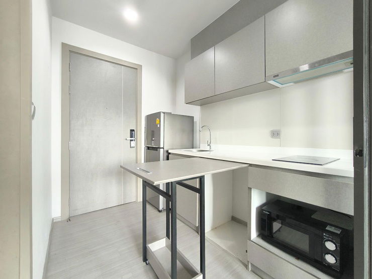 picture #Z2089 Condo for rent: Life Asoke - Rama 9 - 5/6