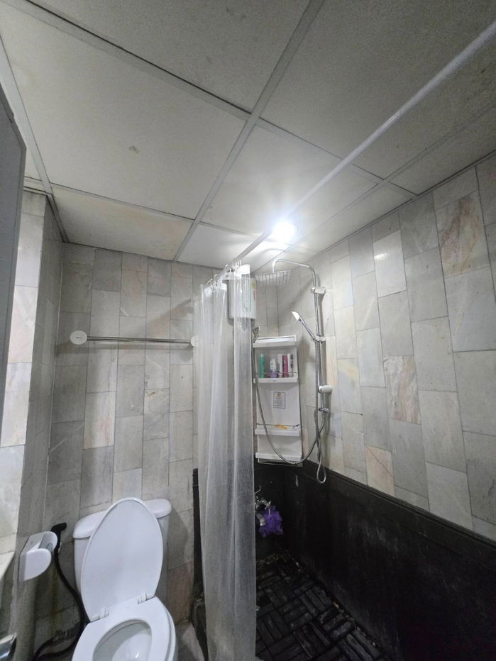 รูป ให้เช่าคอนโด ลาเมซอง 24 พหลโยธิน 42 ตรม. 1 ห้องนอน 1 ห้องน้ำ 1 ห้องครัว 1ห้องรับแขก ใกล้ BTS พหลโยธิน 24 /ห้าแยกลาดพร้าว / MRT พหลโยธิน (Union Mall) - รูปที่ 12/22