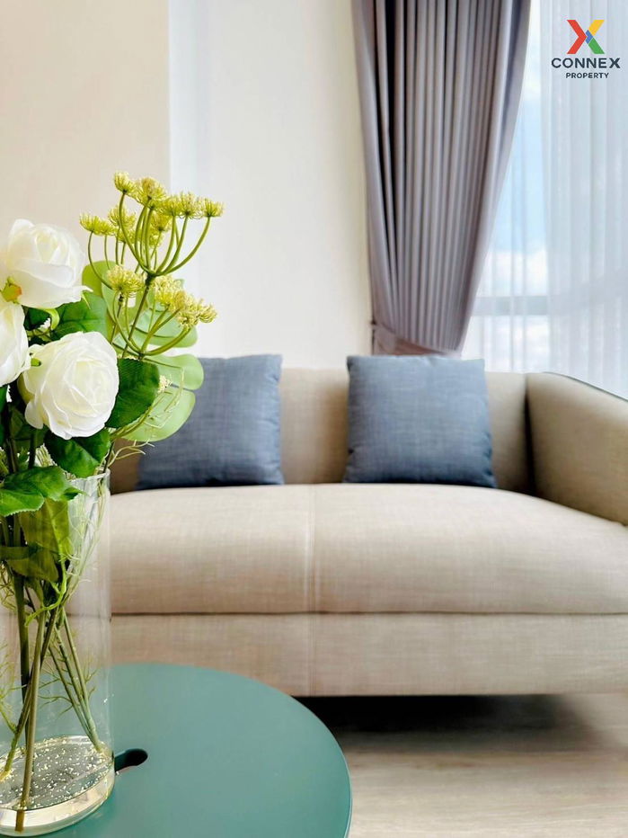 picture 🔥🔥🔥 For Rent Condo , The Rich Rama 9 - Srinakarin , ARL-Hua Mak , Suan Luang , Suan Luang , Bangkok , CX-98424 ✅ Live chat with us ADD LINE @connexproperty ✅ 🔥🔥🔥 - 8/12