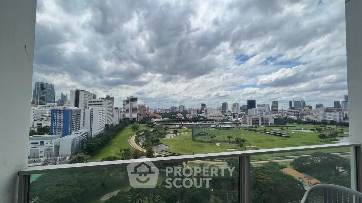 picture 2-BR Condo at 185 Rajadamri near BTS Ratchadamri (ID 2279593) - 3/22