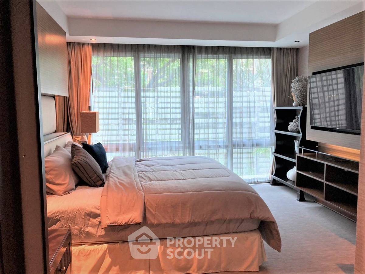 picture 4-BR Condo at Belgravia Residences Condominium near BTS Thong Lor (ID 1532468) - 6/17