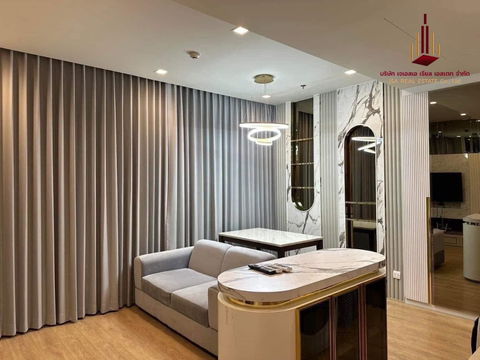 ✨ For Rent: Noble Around Sukhumvit 33 Condo ✨  💰 Only 55,000 THB/month