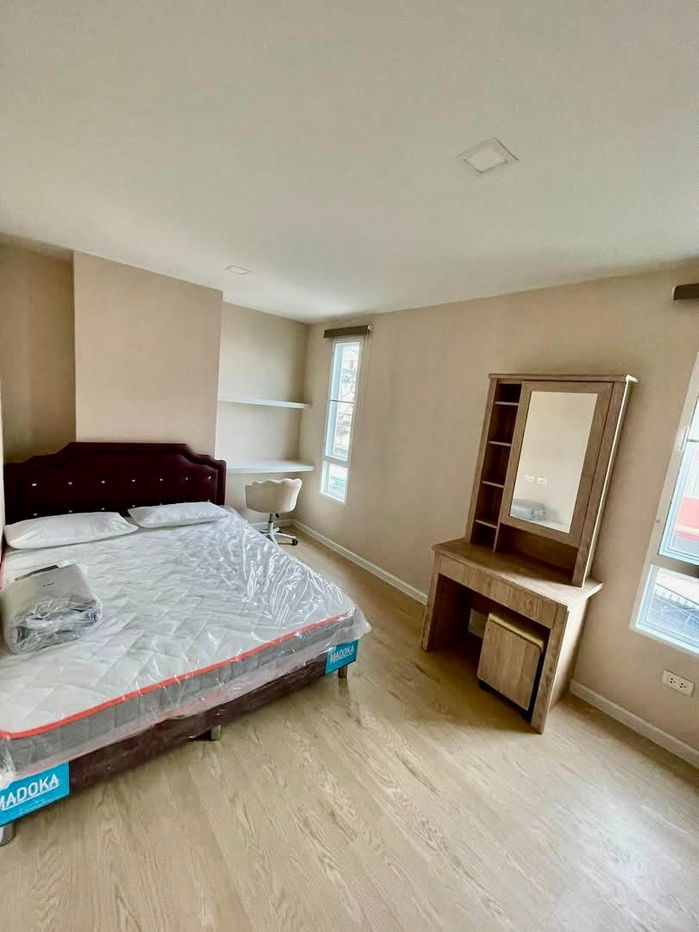 picture code : B213 JW Condo @ Donmuang - 3/9