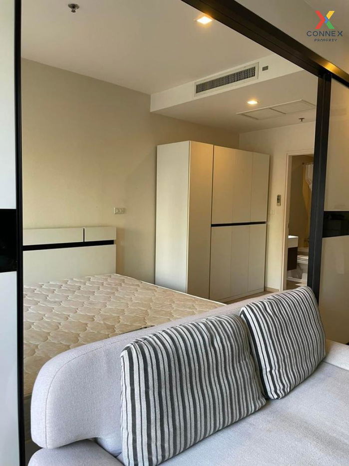 picture 🔥🔥🔥 FOR RENT condo , Noble Remix Sukhumvit 36 , BTS-Thong Lo ,  , Watthana , Bangkok , CX-05479 ✅ Live chat with us ADD LINE @connexproperty ✅ 🔥🔥🔥 - 1/12