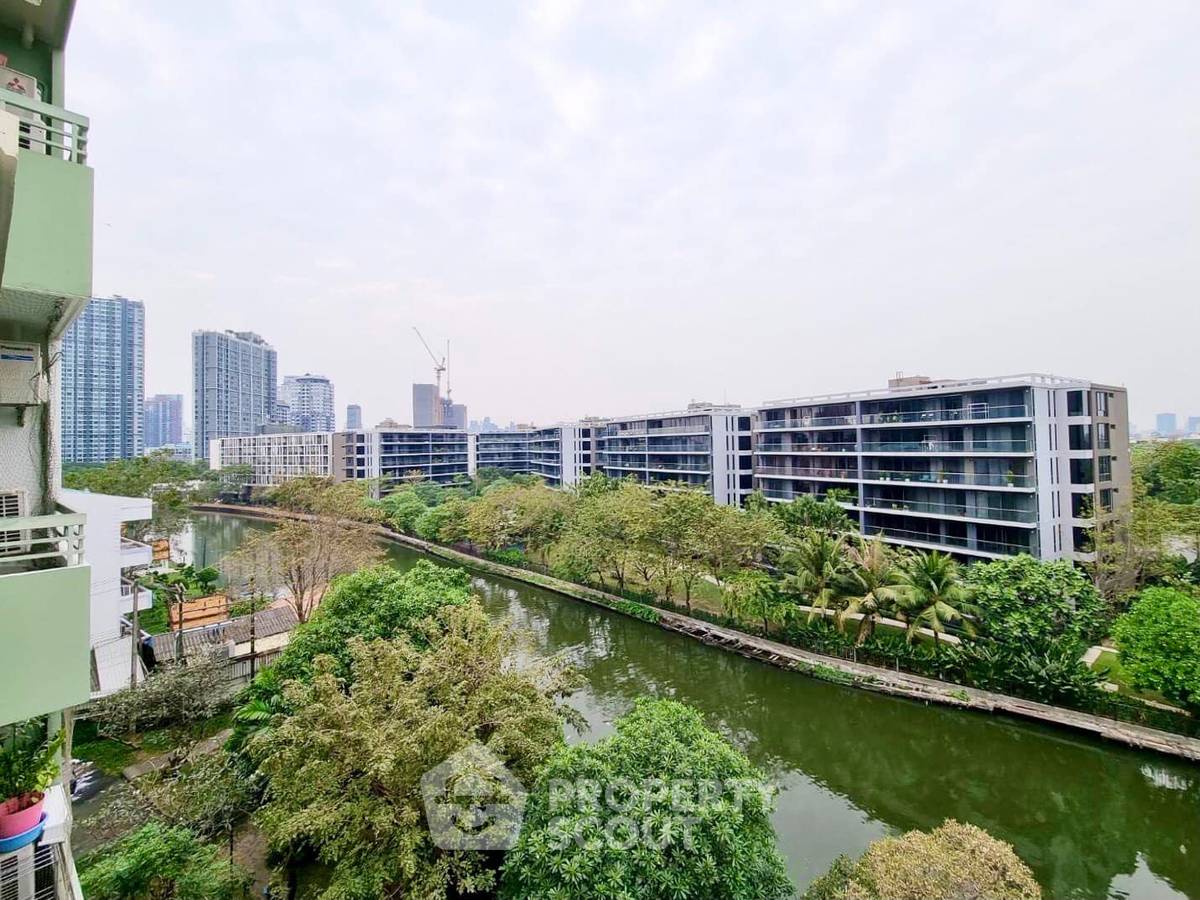 รูป คอนโด 2-ห้องนอน ที่ ลุมพินี เซนเตอร์ สุขุมวิท 77 ใกล้ BTS อ่อนนุช (ID 1838401) - รูปที่ 15/19