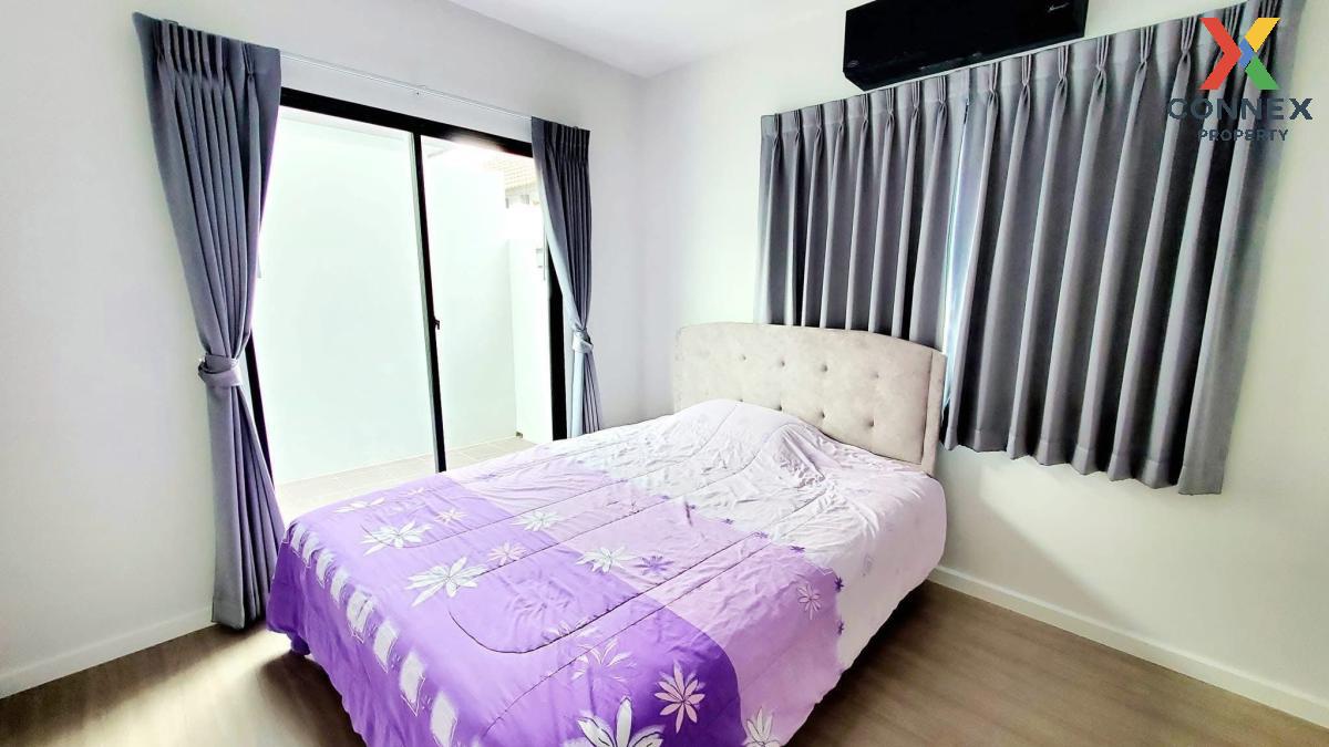 picture For Rent House , Anasiri Ramkhamhaeng , Khlong Song Ton Noon , Lat Krabang , Bangkok , CX-129200 ✅ Live chat with us ADD LINE @connexproperty ✅  - 7/9