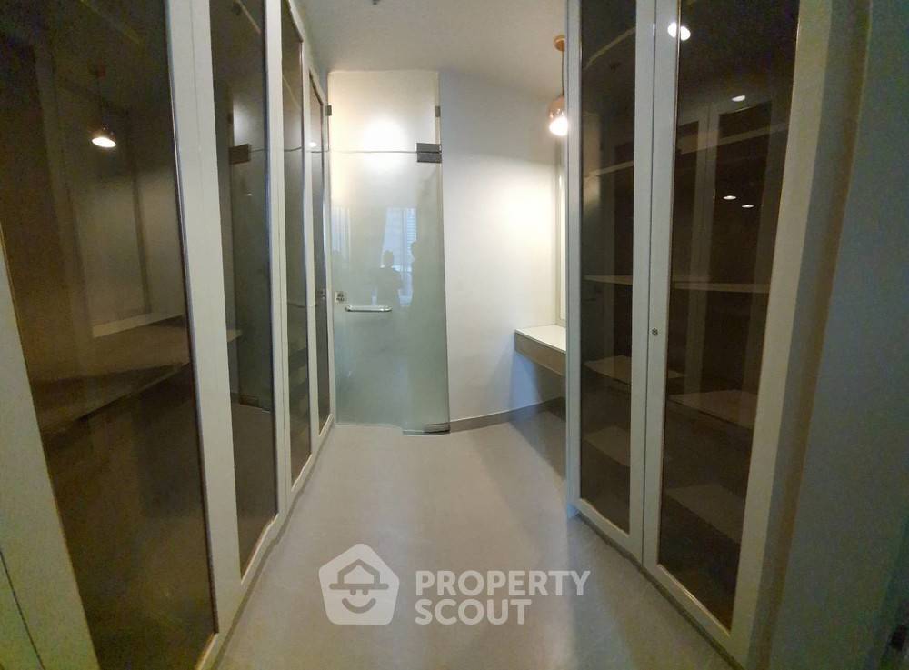 รูป คอนโด 1-ห้องนอน ที่ โนเบิล เพลินจิต ใกล้ BTS เพลินจิต (ID 385154) - รูปที่ 5/8