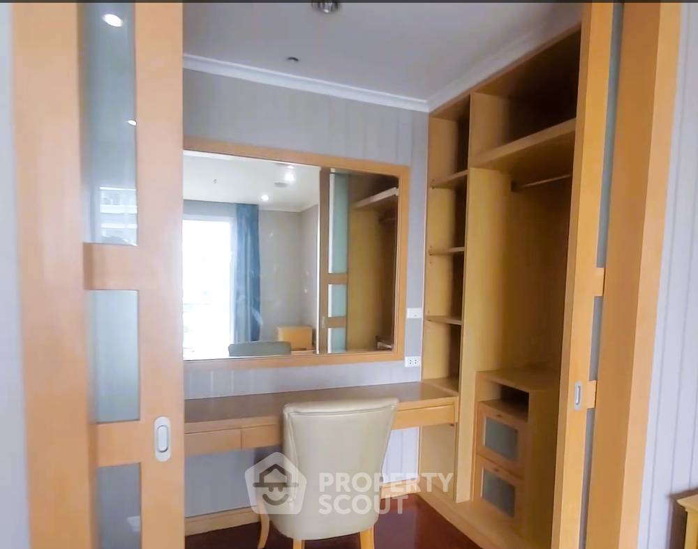 picture 2-BR Condo at Grand 39 Tower near BTS Phrom Phong (ID 1801965) - 6/7