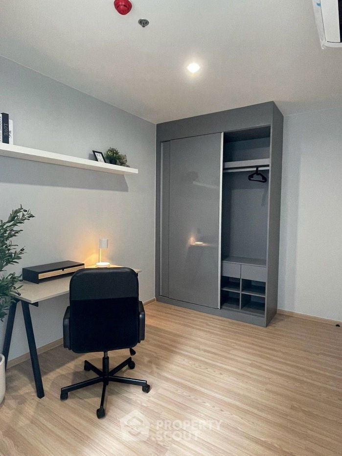 picture 2-BR Condo at Skyrise Avenue Sukhumvit 64 near BTS Punnawithi (ID 1019734) - 13/20