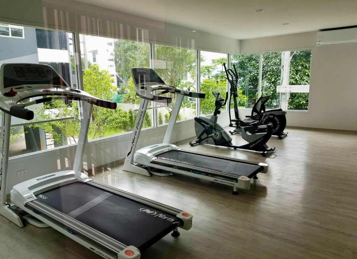 picture code : B257 Regent Home Sukhumvit 81 - 16/18