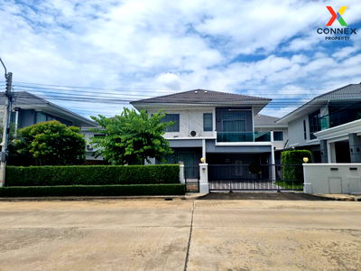Houses for sale Srinakarin-Romklao Road : For Sale House , Perfect Place Rama 9 - Krungthep Kreetha , Saphan Sung , Saphan Sung , Bangkok , CX-128726 ✅ Live chat with us ADD LINE @connexproperty ✅ 