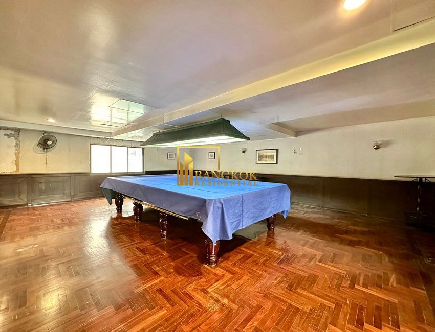 รูป Top View Tower | Beautifully Renovated 3 Bedroom Condo - BR60503CD - รูปที่ 35/41