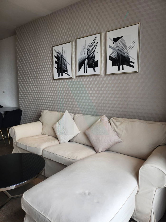 picture For Rent Condo PARK 24 PHASE 2 Building 5, Floor 36,2 bed room, Room size 68 sqm - 1/8