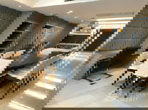 คอนโด 1-ห้องนอน ที่ ลาส โคลินาส ใกล้ BTS อโศก (ID 1530724)