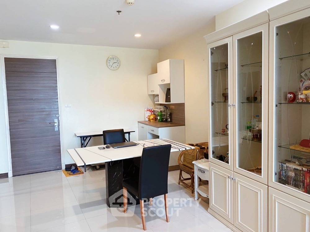 picture 1-BR Condo at Supalai Prima Riva Rama 3 - Narathiwas in Chong Nonsi (ID 1681044) - 5/6