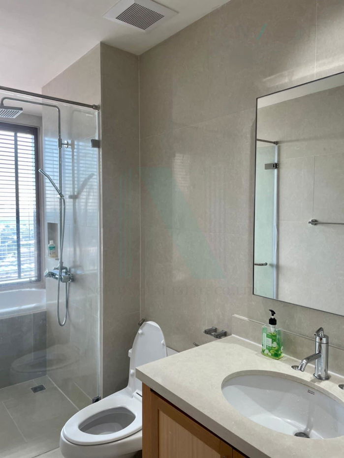 รูป ให้เช่าคอนโด ดิ เอ็มโพริโอ เพลส อาคาร N ชั้น 26 1 ห้องนอน ขนาด 65.00 ตรม ใกล้ เอ็มควอเทียร์ - รูปที่ 8/8