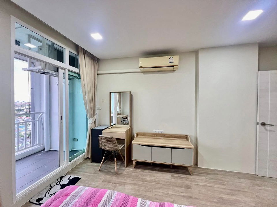 picture code : B223 Srinankarin Place Condominium - 10/10