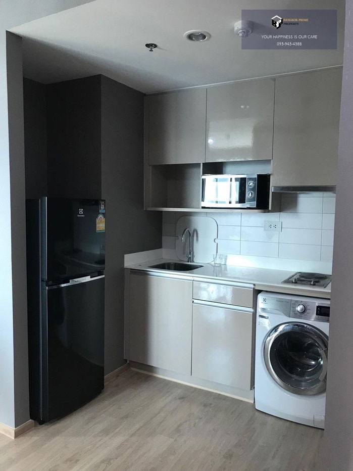 picture IDEO Q Chula-Samyan | 🚝Near MRT Samyan #2025082611550 - 9/9