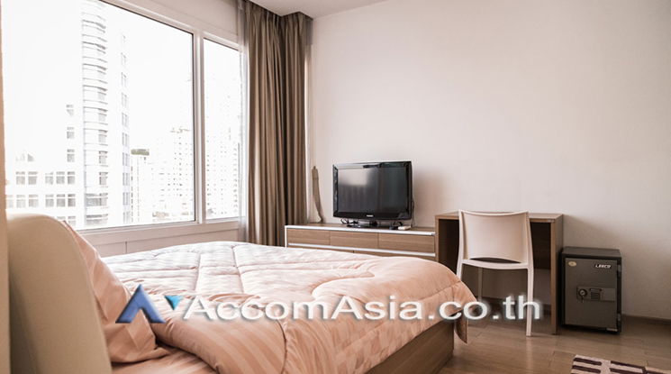 รูป 🔼🔽 AccomA 📩  2 BR Condominium @Siri at Sukhumvit (AA24483) - รูปที่ 10/10