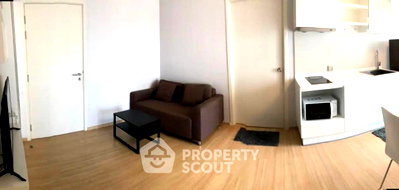 Condos for rent : 2-BR Condo At Fuse Sense Bangkae Near MRT Lak Song (ID 2234607)