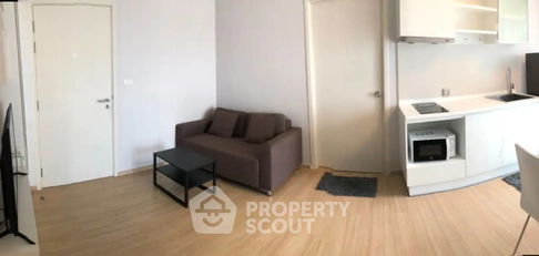 2-BR Condo at Fuse Sense Bangkae near MRT Lak Song (ID 2234607)