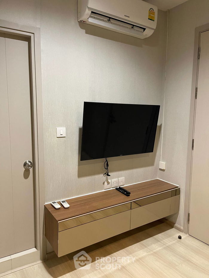 รูป คอนโด 1-ห้องนอน ที่ ไลฟ์ สุขุมวิท 48 ใกล้ BTS พระโขนง (ID 1819418) - รูปที่ 4/15