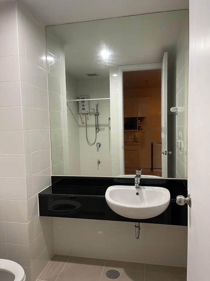 picture WS2729 [For rent] The Parkland Ngamwongwan–Khae Rai 🚆MRT Khae Rai Station 💸 8,500 baht/month Ready to move in 10 Sept. 2025! - 7/14