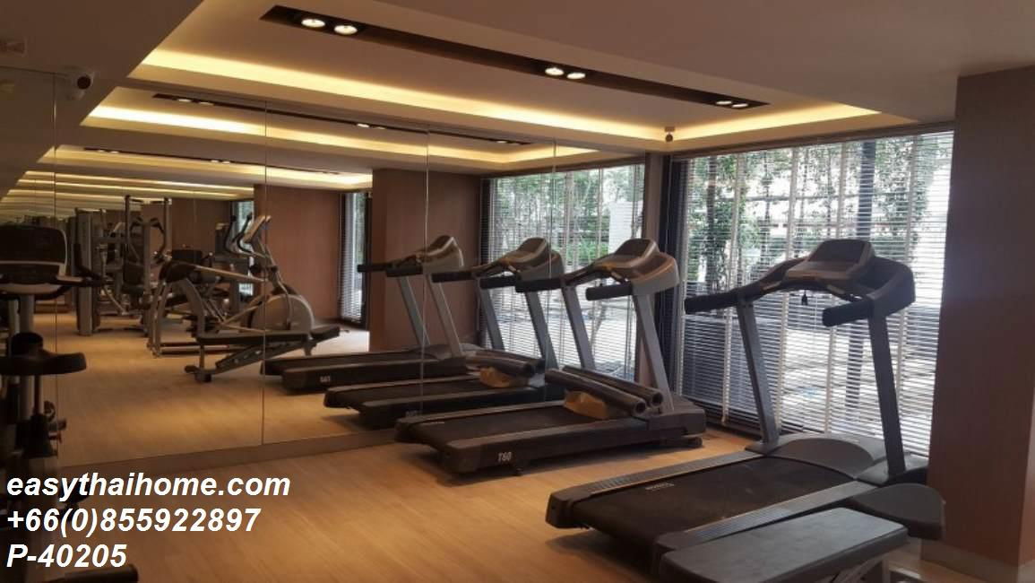 รูป P-40205 🏢 ต้องการขายคอนโด เดอะ เนสท์ สุขุมวิท 22 Soi Setthi Thawi Sap, Khlong Toei, Bangkok Line Id @easythaihome 085-592-2897 - รูปที่ 10/18