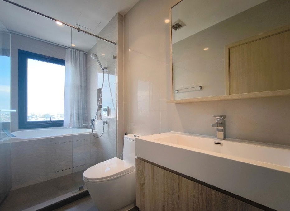 picture #S4417 For Rent Maru Ekkamai 2 - 7/10